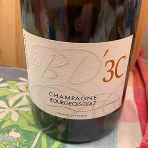 3C Trois Cépages 2015