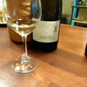 Champagne Bourgeois-Diaz - Jérôme & Charlotte Bourgeois - BD'3C - Brut Nature