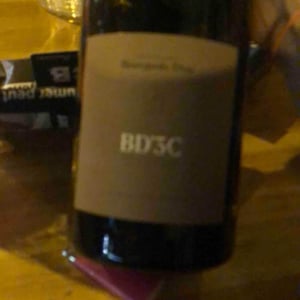 Champagne Bourgeois-Diaz - Jérôme & Charlotte Bourgeois - BD'3C - Brut Nature