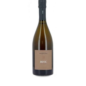 BD'3C - Brut Nature - Champagne Bourgeois-Diaz - jerome-charlotte-bourgeois -2017