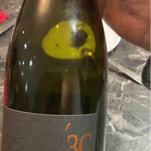 BD'3CC - Brut Nature Millésimé - Champagne Bourgeois-Diaz - Jérôme & Charlotte Bourgeois -2016