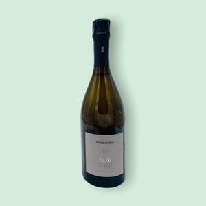 BD'B - Brut Nature - Champagne Bourgeois-Diaz - jerome-charlotte-bourgeois -2017