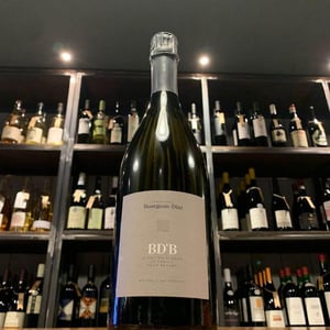 BD'B - Brut Nature - Champagne Bourgeois-Diaz - jerome-charlotte-bourgeois -2017