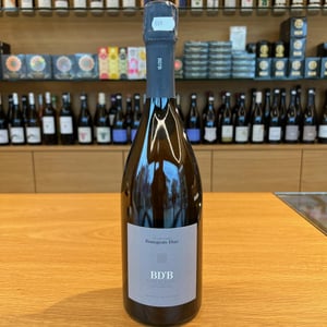 BD'B - Brut Nature - Champagne Bourgeois-Diaz - jerome-charlotte-bourgeois -2017