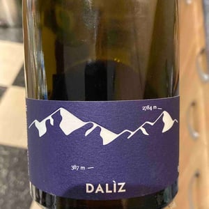 Dalìz - Domaine Jaça - Lize Corbin et Damien Roucayrol 