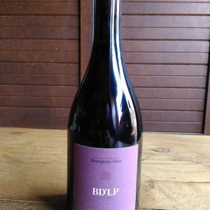 BD'LP - Champagne Bourgeois-Diaz - jerome-charlotte-bourgeois