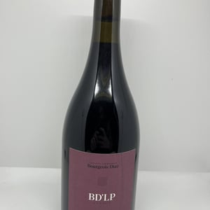 BD'LP - Champagne Bourgeois-Diaz - jerome-charlotte-bourgeois