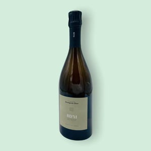 BD’M - Brut Nature - Champagne Bourgeois-Diaz - jerome-charlotte-bourgeois