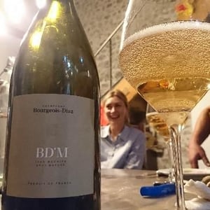 BD’M - Brut Nature - Champagne Bourgeois-Diaz - jerome-charlotte-bourgeois