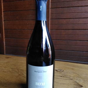 BD’M - Brut Nature - Champagne Bourgeois-Diaz - jerome-charlotte-bourgeois