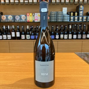 BD’M - Brut Nature - Champagne Bourgeois-Diaz - jerome-charlotte-bourgeois