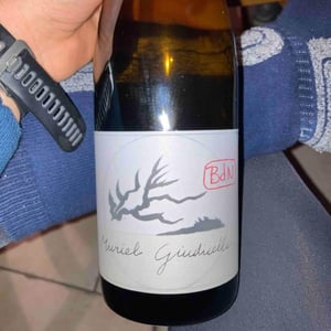 BdN - Domaine Giudicelli - Muriel Giudicelli 