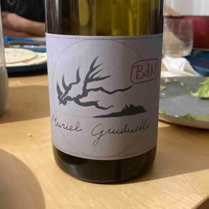BdN - Domaine Giudicelli - Muriel Giudicelli 