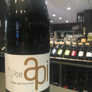 Be Api - Emilien Jean - emilien-jean