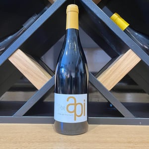Be Api! - Emilien Jean - emilien-jean