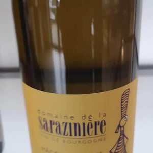 Be Good "N" Blanc - Domaine de la Sarazinière - philippe-guillaume-trebignaud