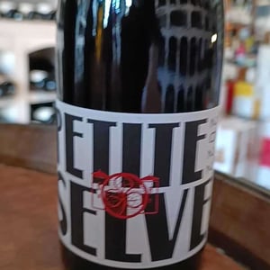 Petite Selve Rouge - Château de la Selve - florence-benoit-chazallon