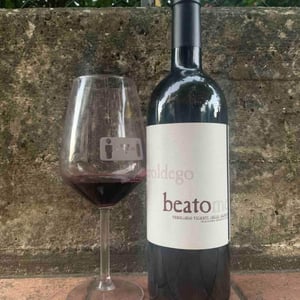 Beato Me - Redondel - Paolo Zanini 