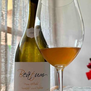 Beatum Blanco - Goyo Garcia Viadero - Goyo Garcia Viadero -2019