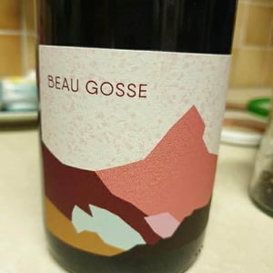 Beau Gosse - Domaine des Sonnettes - Sonshine Vins - Edouard Gouyette & Lisanne van Son 