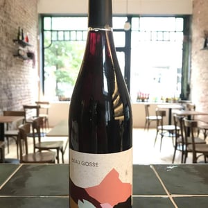 Beau Gosse - Domaine des Sonnettes - Sonshine Vins - edouard-gouyette-lisanne-van-son