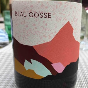 Beau Gosse 2017