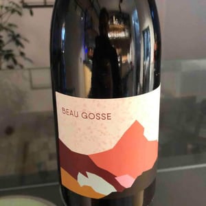 Beau Gosse - Domaine des Sonnettes - Sonshine Vins - edouard-gouyette-lisanne-van-son