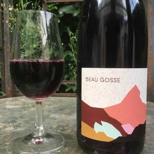 Beau Gosse - Domaine des Sonnettes - Sonshine Vins - edouard-gouyette-lisanne-van-son
