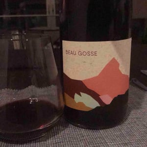 Beau Gosse - Domaine des Sonnettes - Sonshine Vins - edouard-gouyette-lisanne-van-son