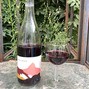 Beau Gosse - Domaine des Sonnettes - Sonshine Vins - Edouard Gouyette & Lisanne van Son 