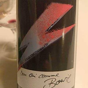 Beau Oui Comme Bowie - Collectif Anonyme (RETIRED) - Collectif Anonyme (RETIRED) 