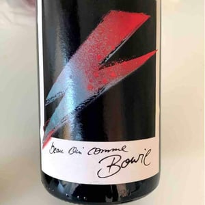 Beau Oui Comme Bowie - Collectif Anonyme (RETIRED) - collectif-anonyme-retired