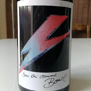 Beau Oui Comme Bowie - Collectif Anonyme (RETIRED) - collectif-anonyme-retired