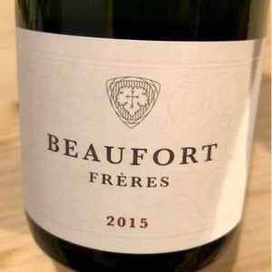Beaufort - Beaufort Frères - saint-jean-baptiste