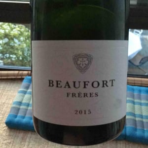 Beaufort - Beaufort Frères - saint-jean-baptiste