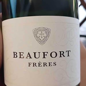 Beaufort - Beaufort Frères - saint-jean-baptiste
