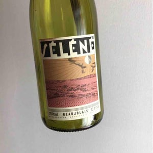 Séléné - Sylvère Trichard - Beaujolais