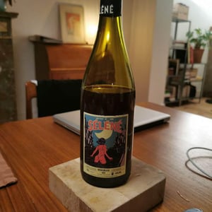 Séléné - Sylvère Trichard - Beaujolais