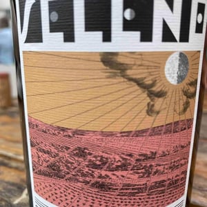 Séléné - Sylvère Trichard - Beaujolais