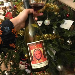 Séléné - Sylvère Trichard - Beaujolais