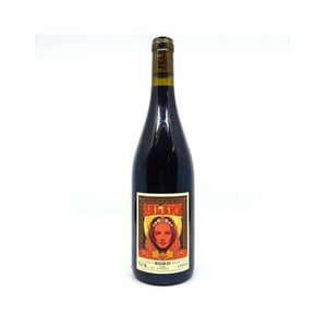 Beaujolais - Séléné - sylvere-trichard
