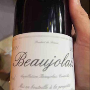 Beaujolais - Domaine Métras - yvon-metras