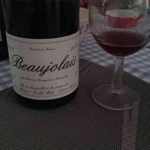 Domaine Métras - Yvon Métras - Beaujolais