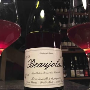 Beaujolais - Domaine Métras - Yvon Métras 