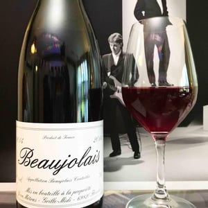 Beaujolais 2014