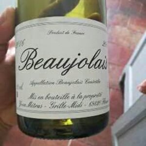 Domaine Métras - Yvon Métras - Beaujolais