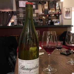 Domaine Métras - Yvon Métras - Beaujolais