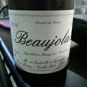 Domaine Métras - Yvon Métras - Beaujolais