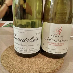 Beaujolais - Domaine Métras - Yvon Métras 