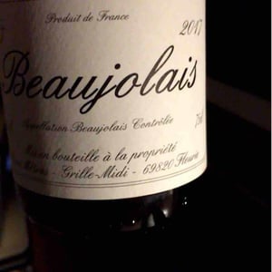 Domaine Métras - Yvon Métras - Beaujolais
